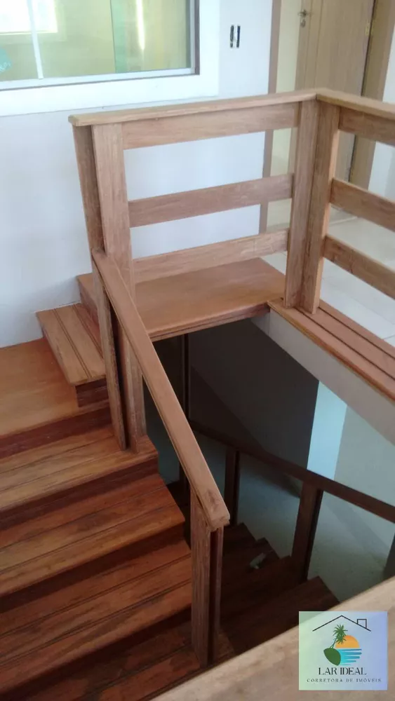 Casa, 3 quartos - Foto 12