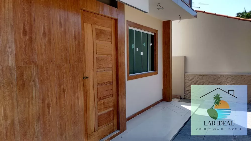 Casa, 3 quartos - Foto 5