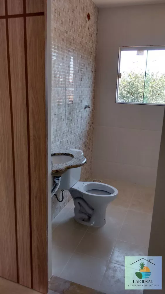 Casa, 3 quartos - Foto 26