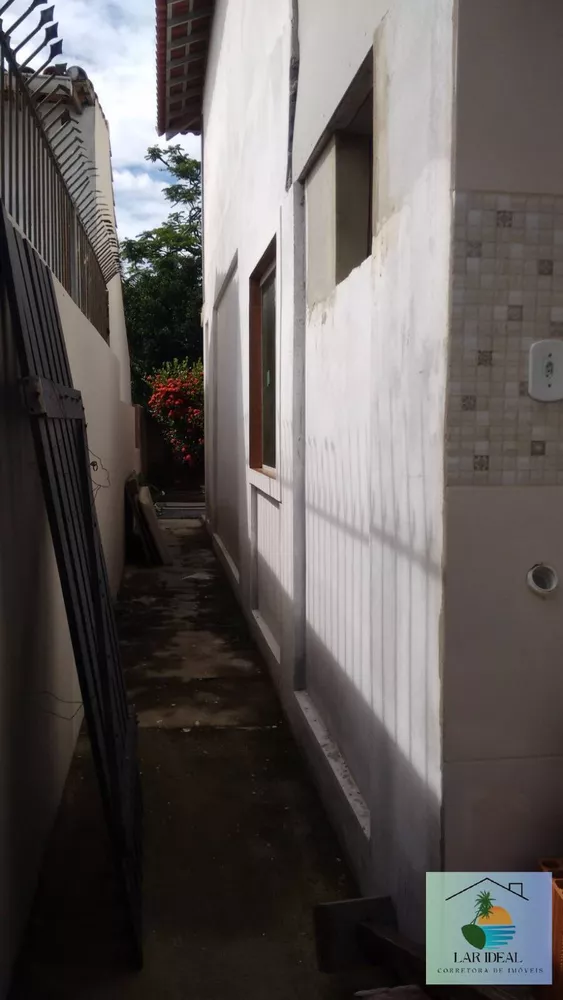 Casa, 3 quartos - Foto 11