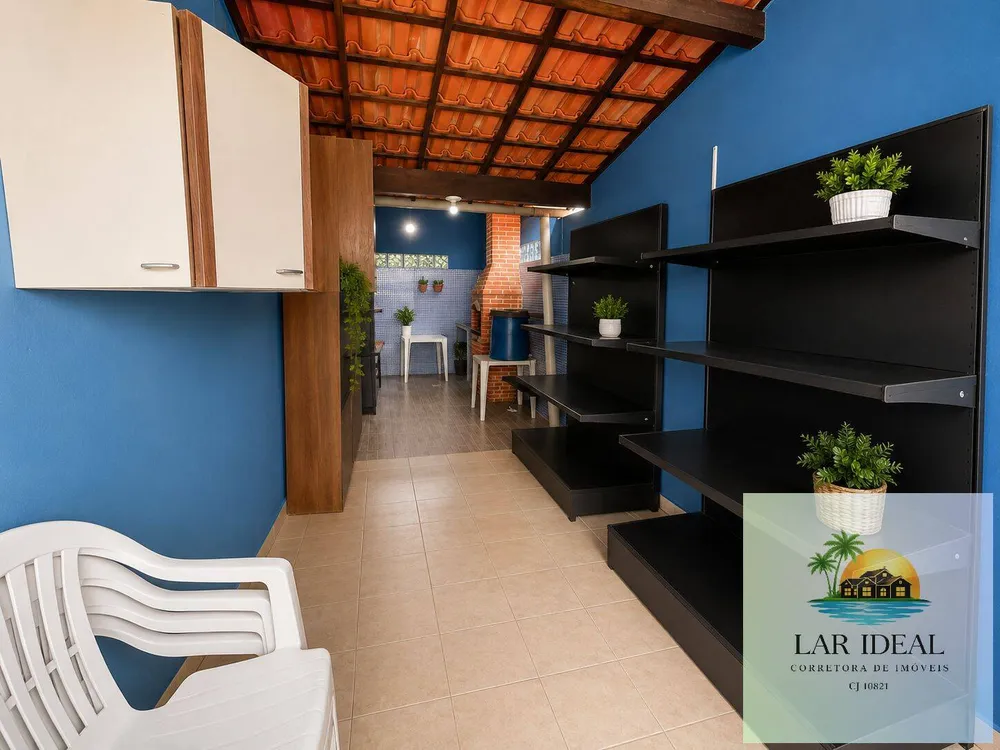 Casa, 2 quartos - Foto 10