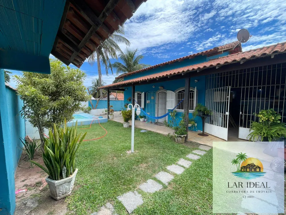 Casa, 2 quartos - Foto 1