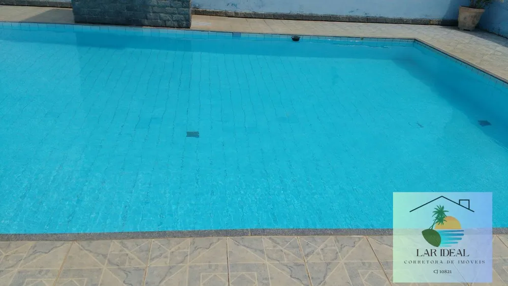Casa, 2 quartos, 80 m² - Foto 18