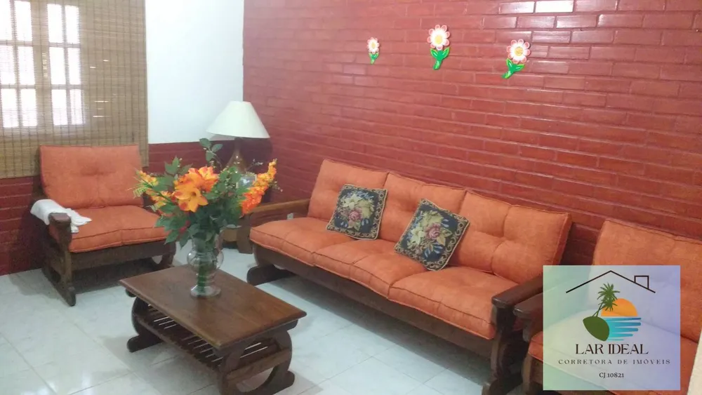 Casa, 2 quartos, 80 m² - Foto 14