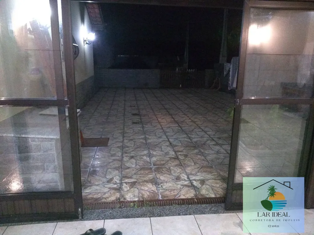 Casa, 2 quartos, 80 m² - Foto 4
