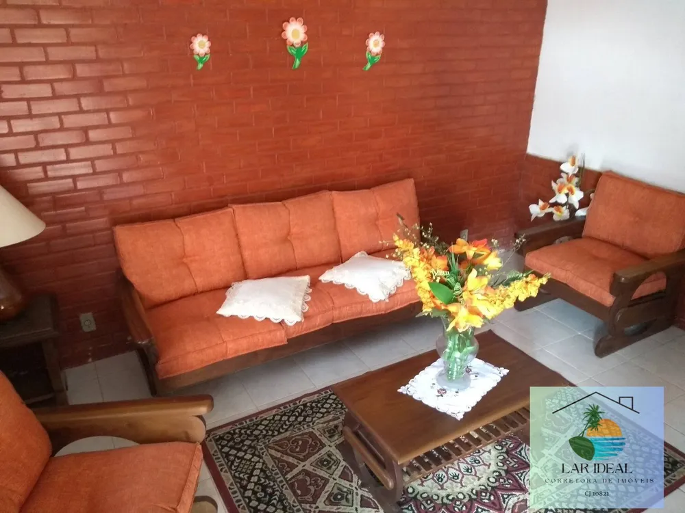 Casa, 2 quartos, 80 m² - Foto 6