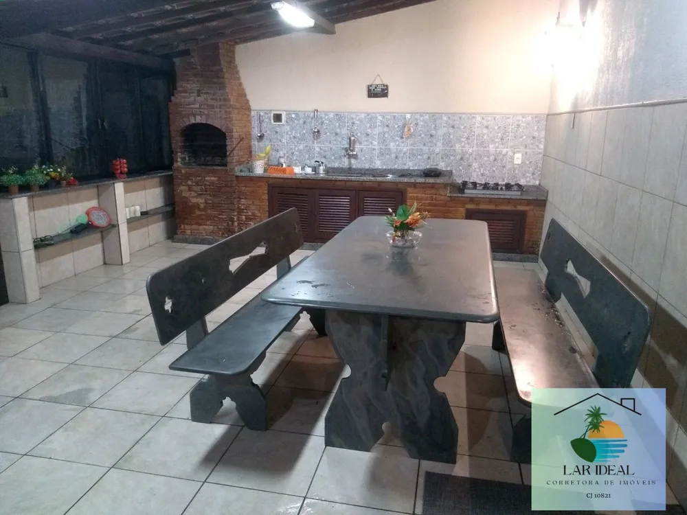 Casa, 2 quartos, 80 m² - Foto 16
