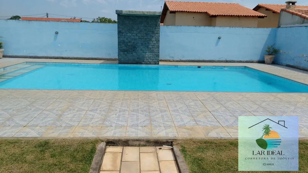 Casa, 2 quartos, 80 m² - Foto 1