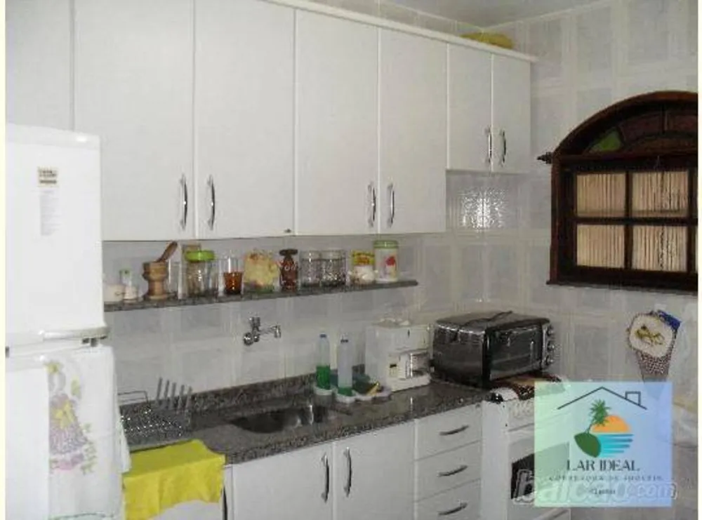 Casa, 2 quartos, 80 m² - Foto 5
