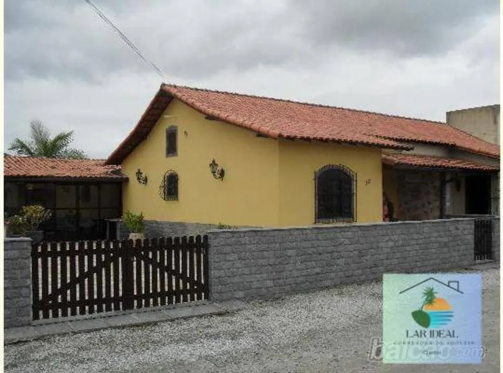 Casa, 2 quartos, 80 m² - Foto 2