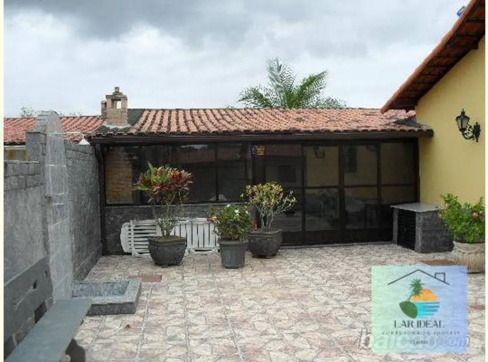 Casa, 2 quartos, 80 m² - Foto 8