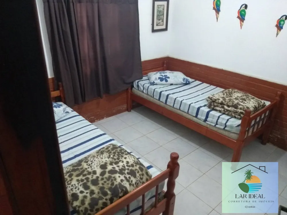 Casa, 2 quartos, 80 m² - Foto 10