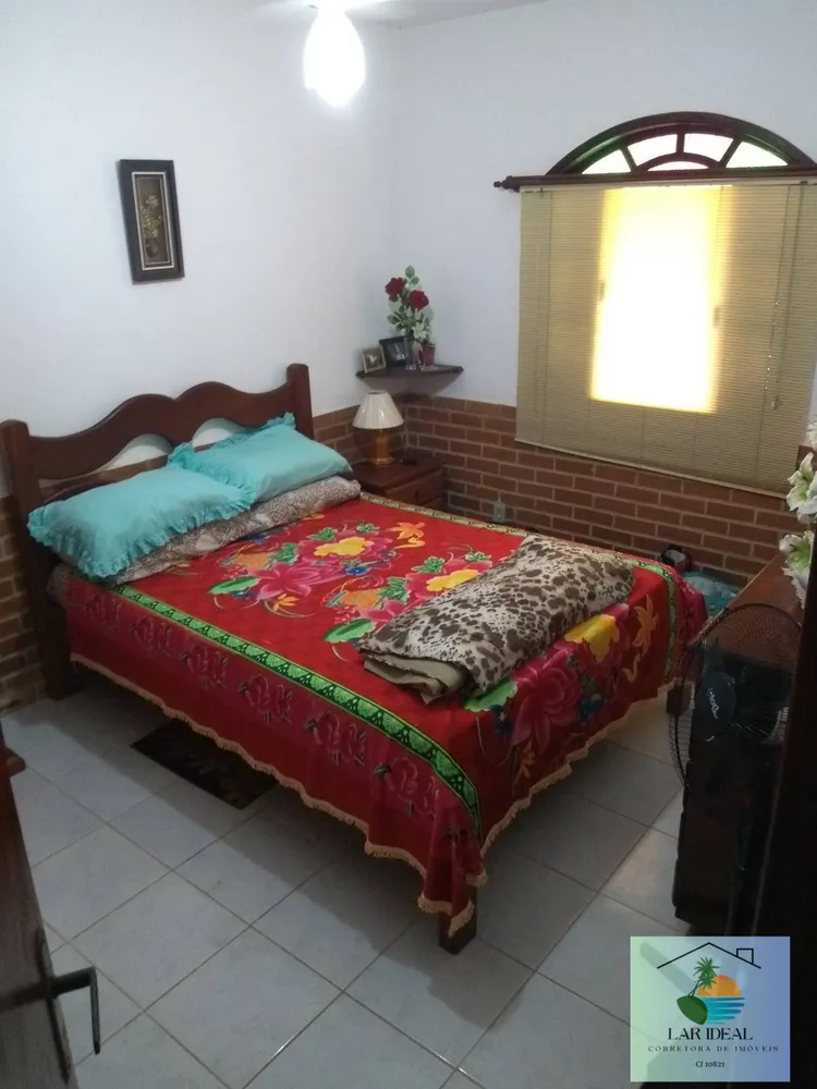Casa, 2 quartos, 80 m² - Foto 3