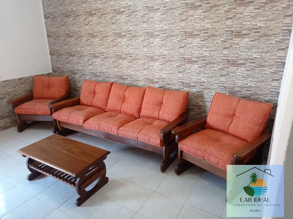 Casa, 2 quartos, 80 m² - Foto 15