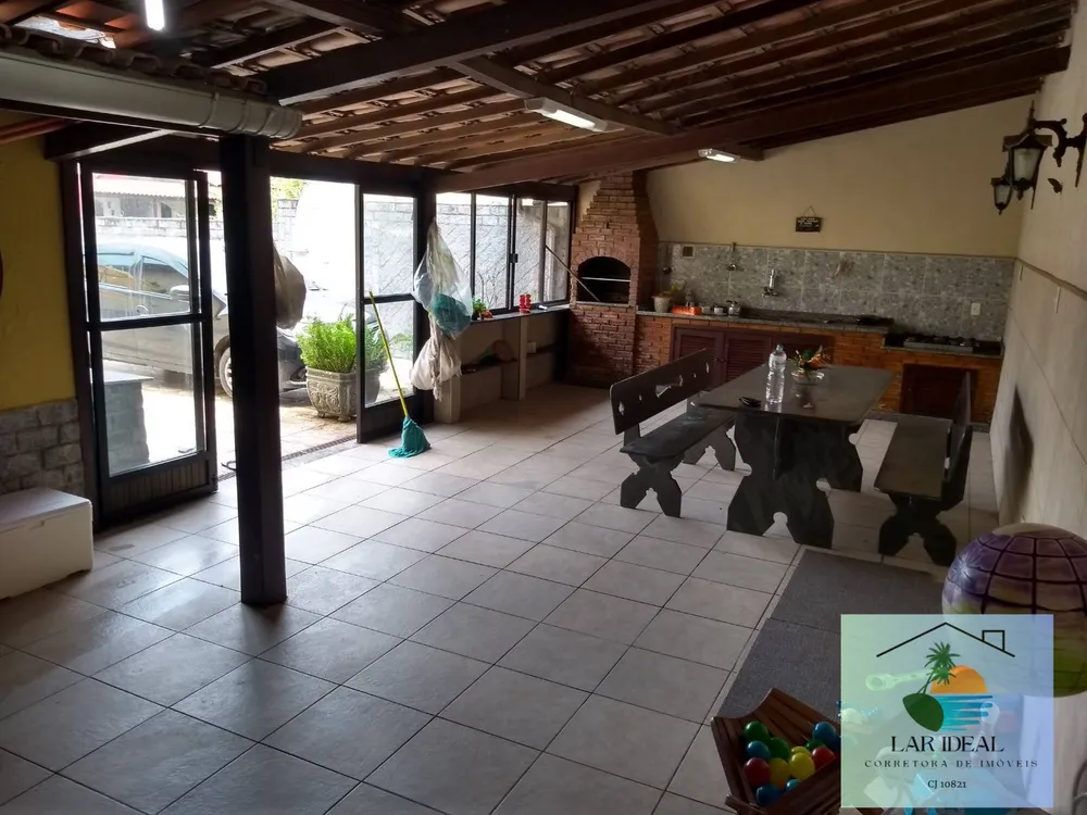 Casa, 2 quartos, 80 m² - Foto 11
