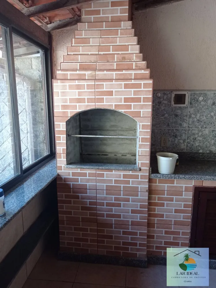 Casa, 2 quartos, 80 m² - Foto 12
