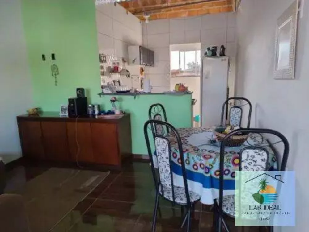 Casa, 9 quartos - Foto 16