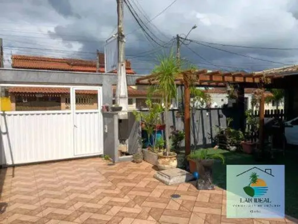 Casa, 9 quartos - Foto 2