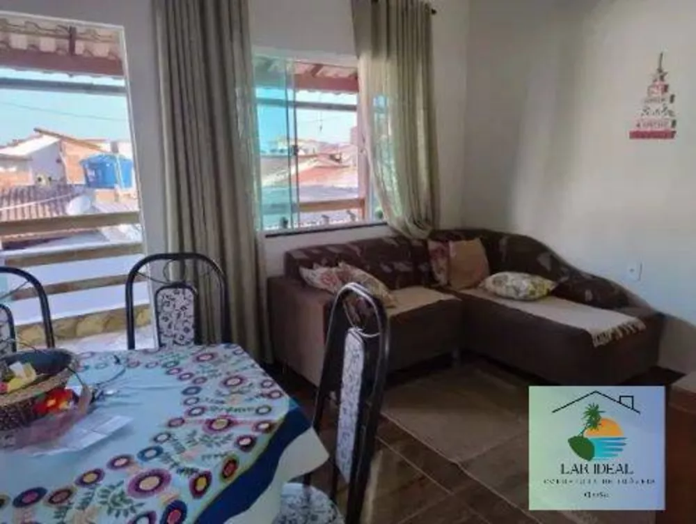 Casa, 9 quartos - Foto 12