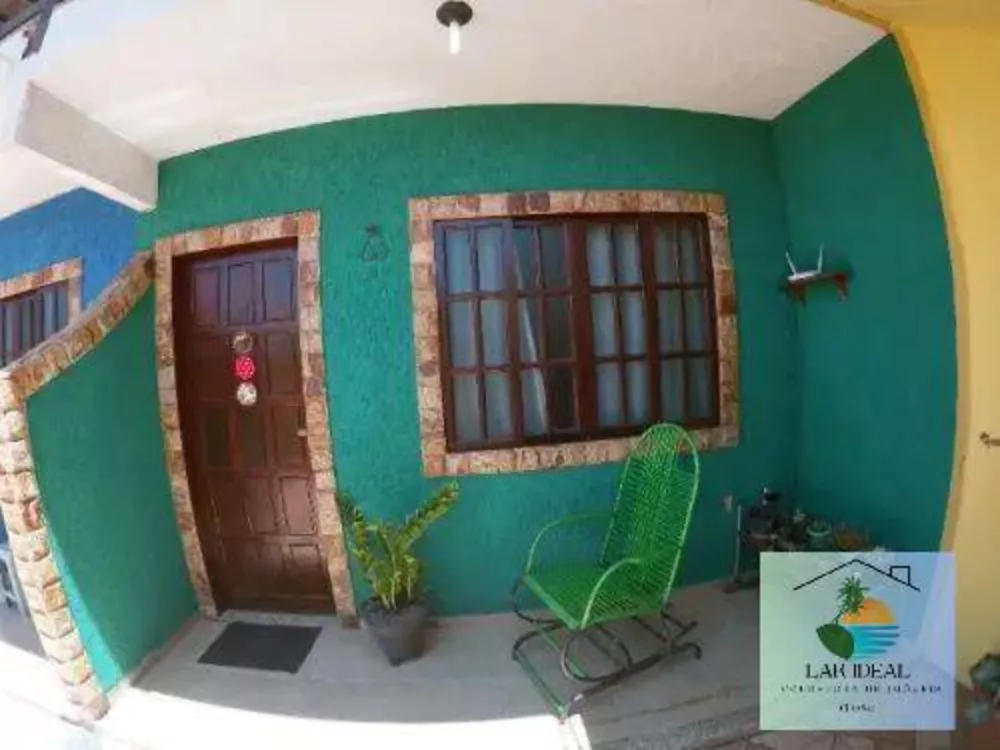 Casa, 9 quartos - Foto 9