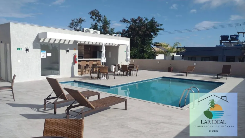 Casa, 1 quarto, 60 m² - Foto 2