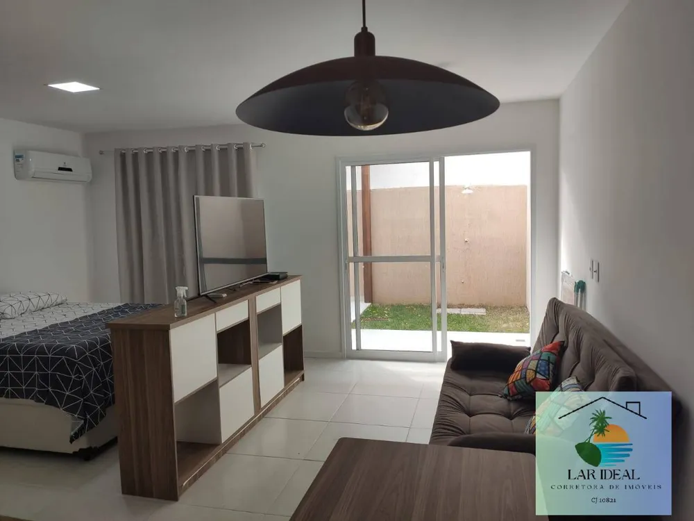 Casa, 1 quarto, 60 m² - Foto 6