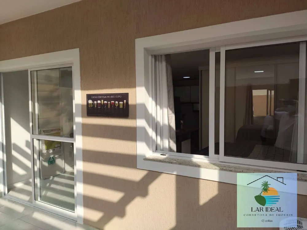 Casa, 1 quarto, 60 m² - Foto 3