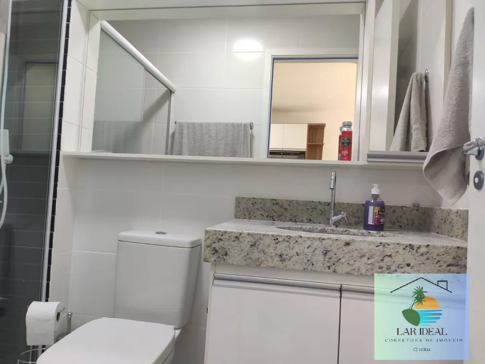 Casa, 1 quarto, 60 m² - Foto 13