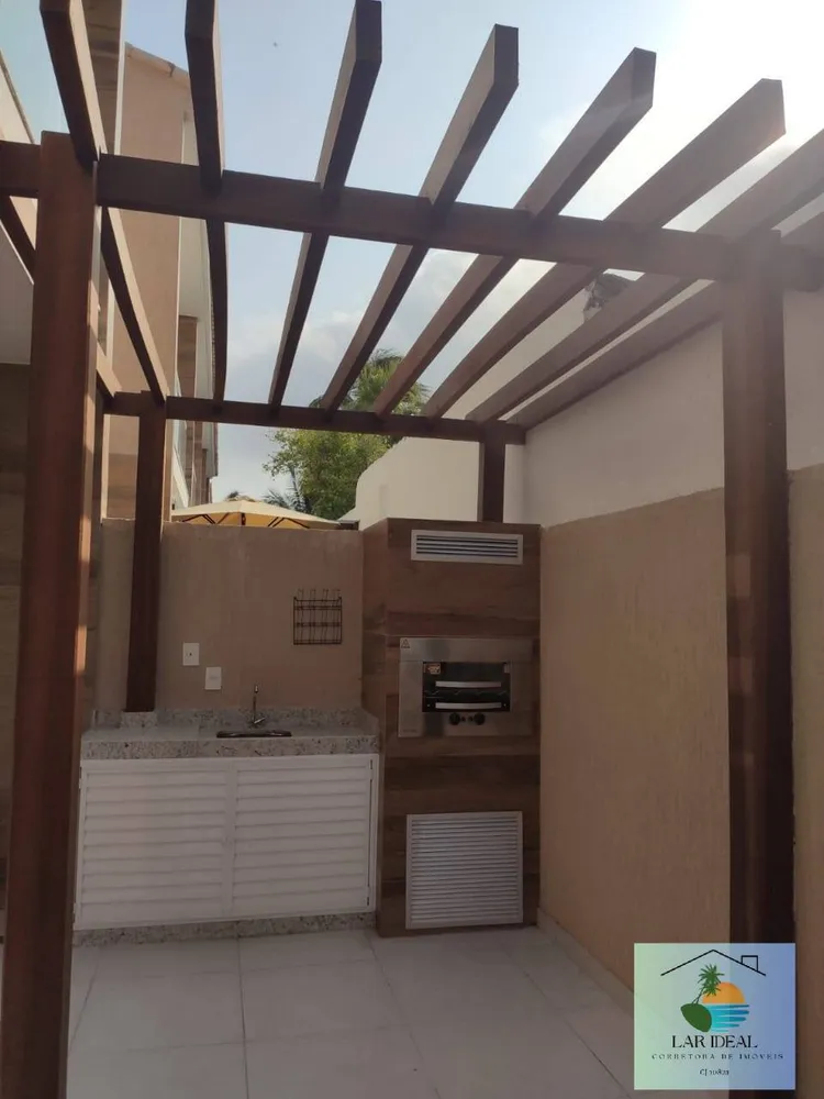 Casa, 1 quarto, 60 m² - Foto 4