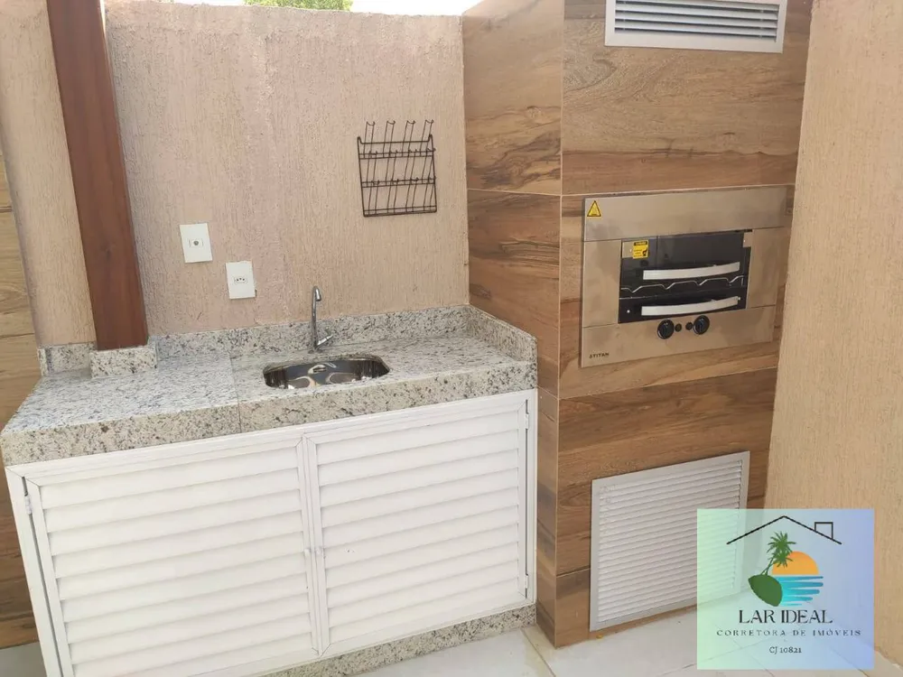 Casa, 1 quarto, 60 m² - Foto 5
