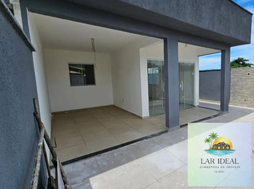 Casa, 2 quartos - Foto 1