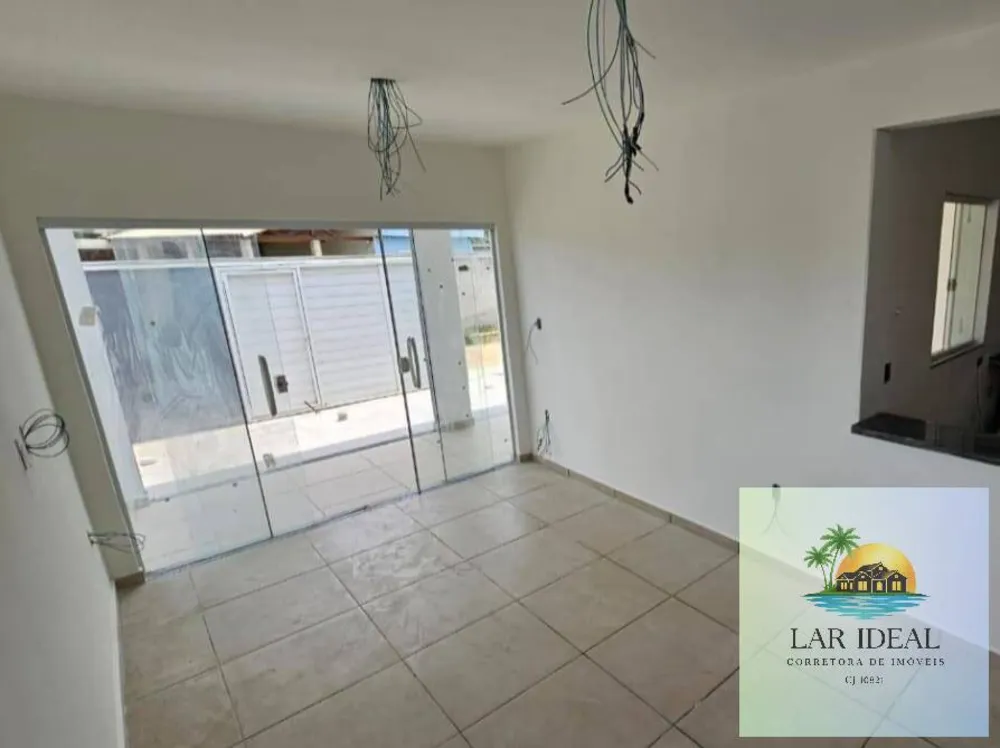 Casa, 2 quartos - Foto 5