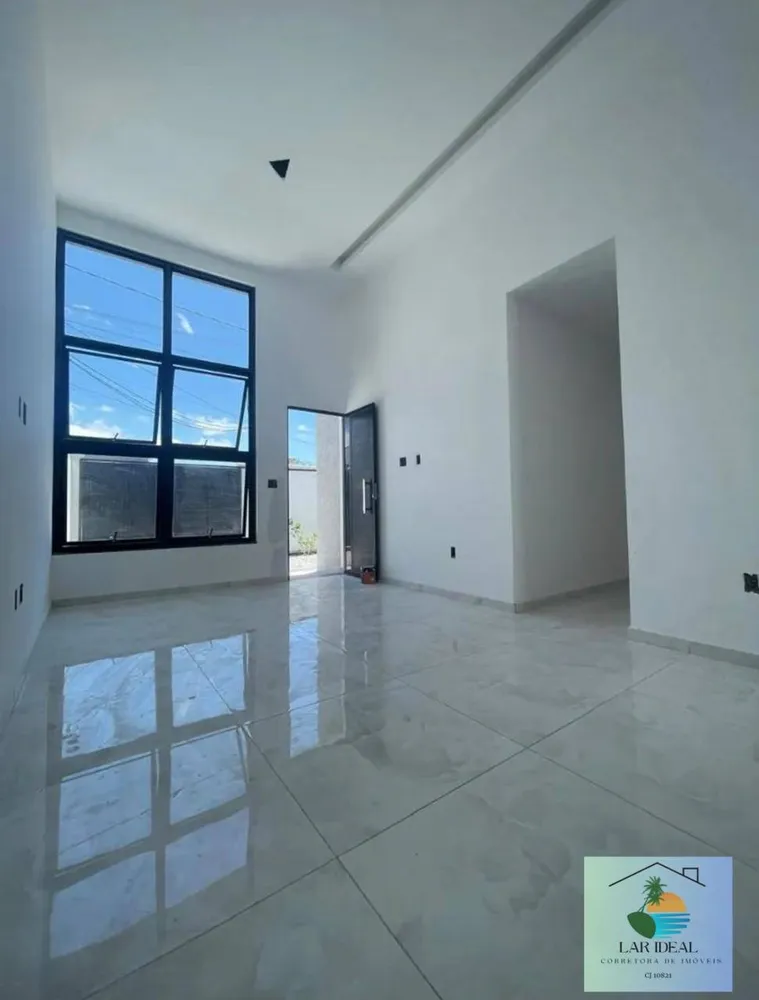 Casa, 3 quartos - Foto 5