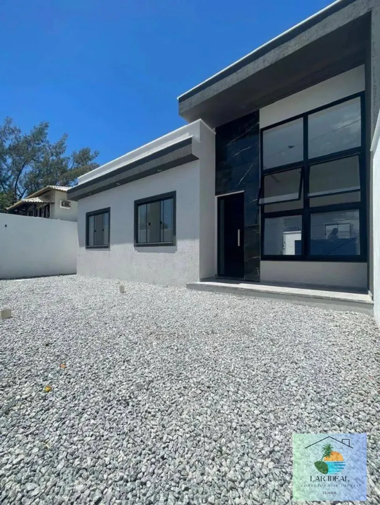 Casa, 3 quartos - Foto 2