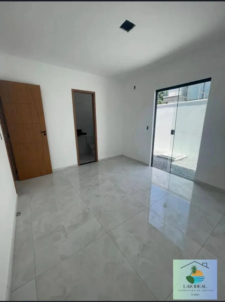 Casa, 3 quartos - Foto 13