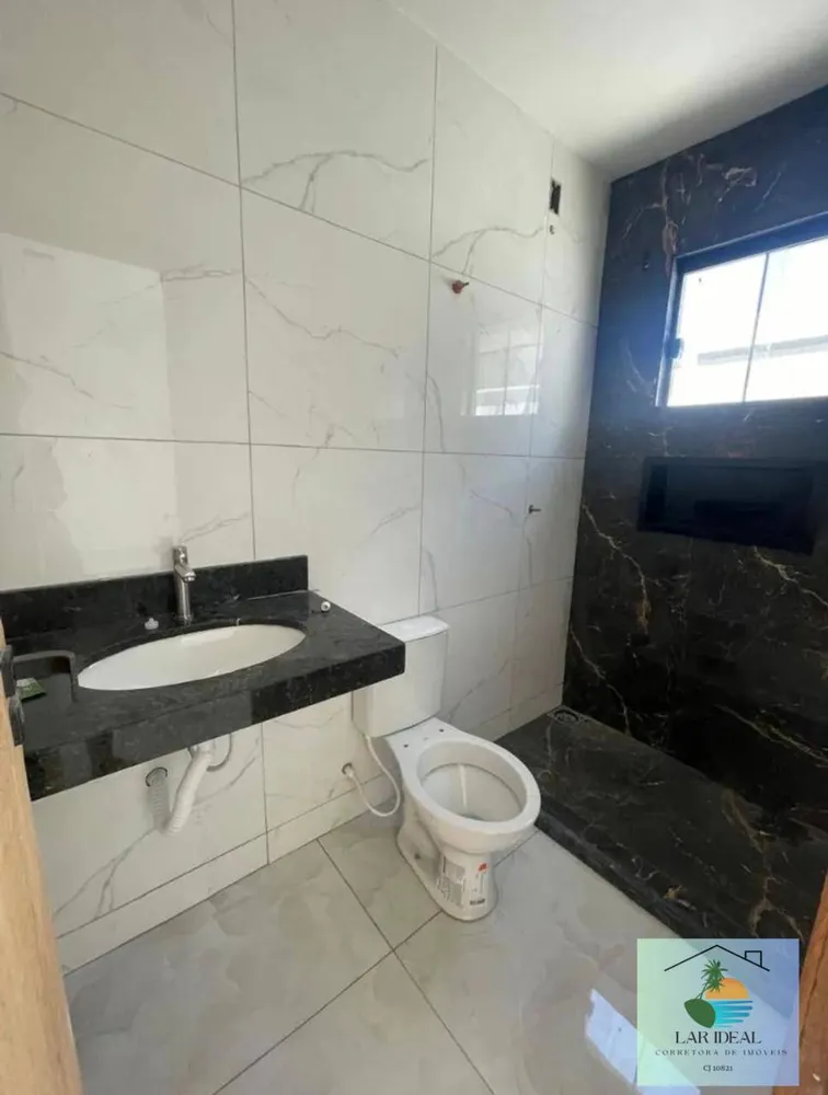 Casa, 3 quartos - Foto 12