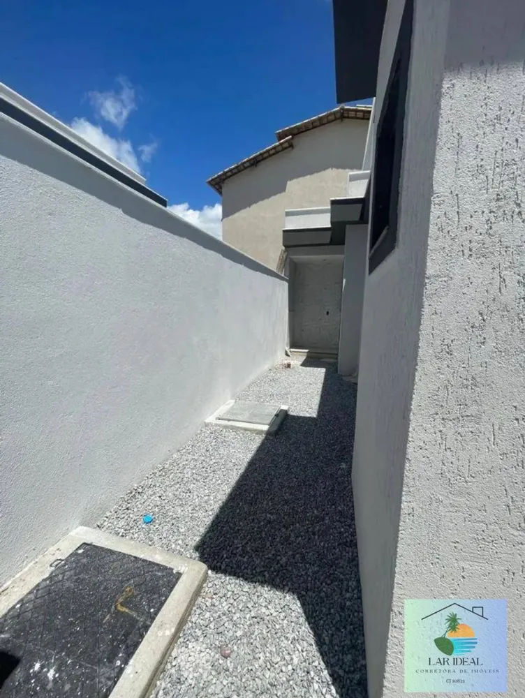 Casa, 3 quartos - Foto 4