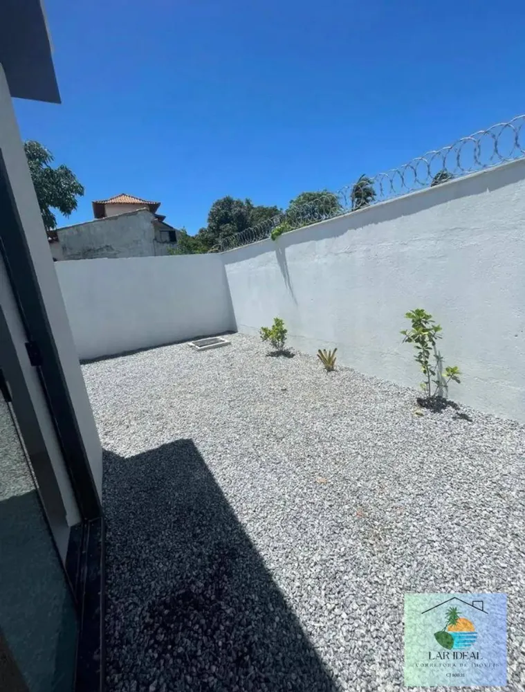 Casa, 3 quartos - Foto 18