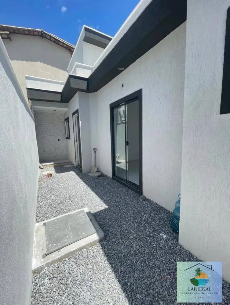 Casa, 3 quartos - Foto 3