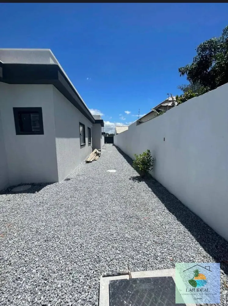 Casa, 3 quartos - Foto 17