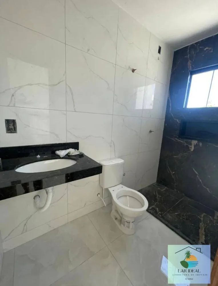 Casa, 3 quartos - Foto 14