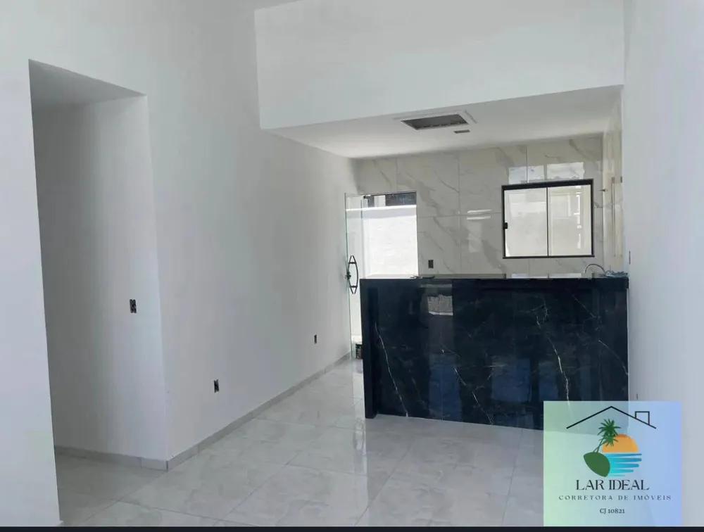 Casa, 3 quartos - Foto 7
