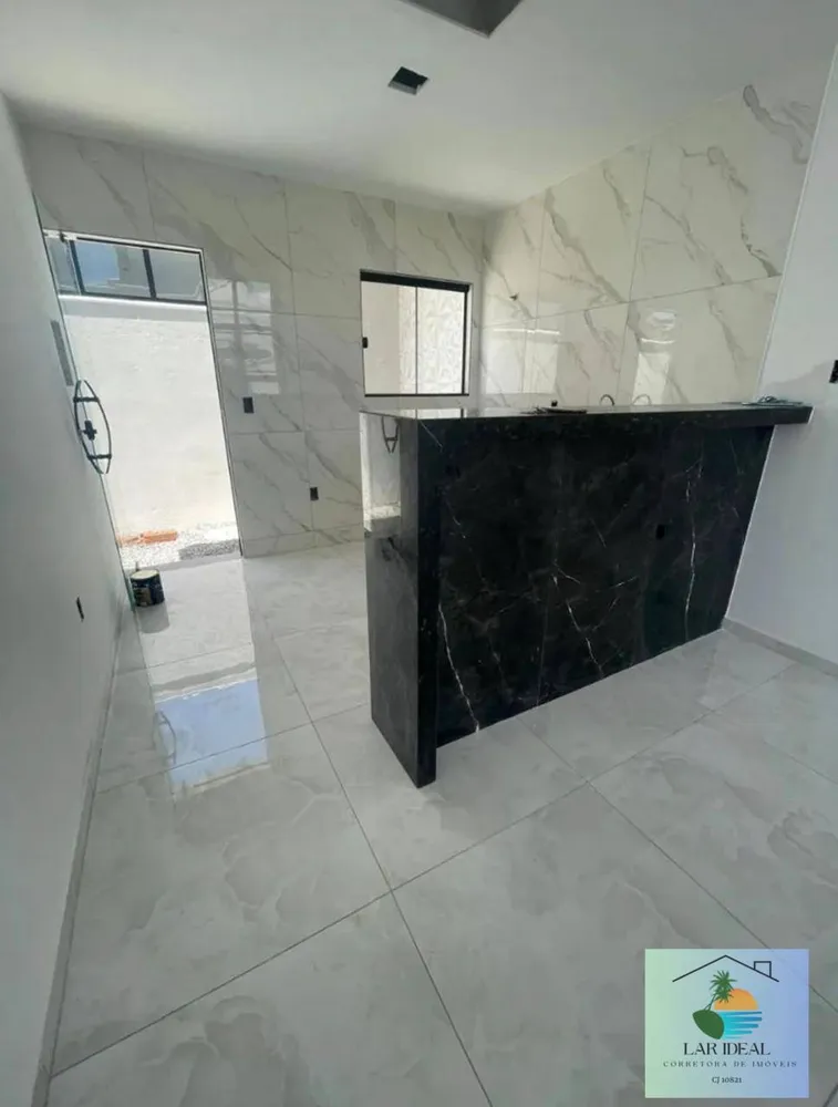 Casa, 3 quartos - Foto 8