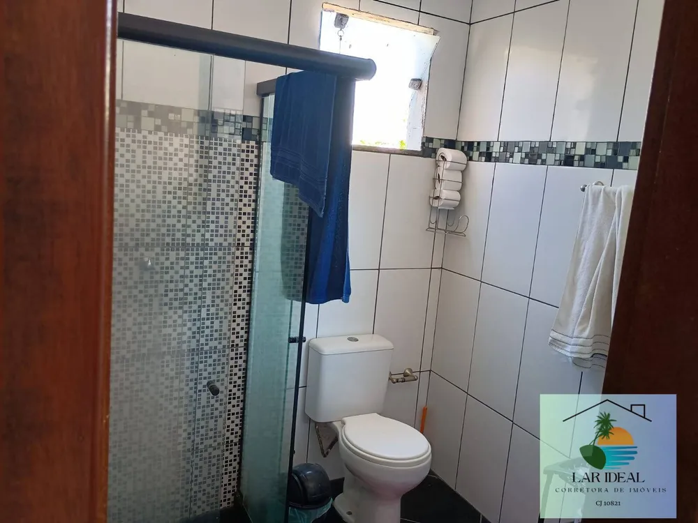Casa, 2 quartos - Foto 14