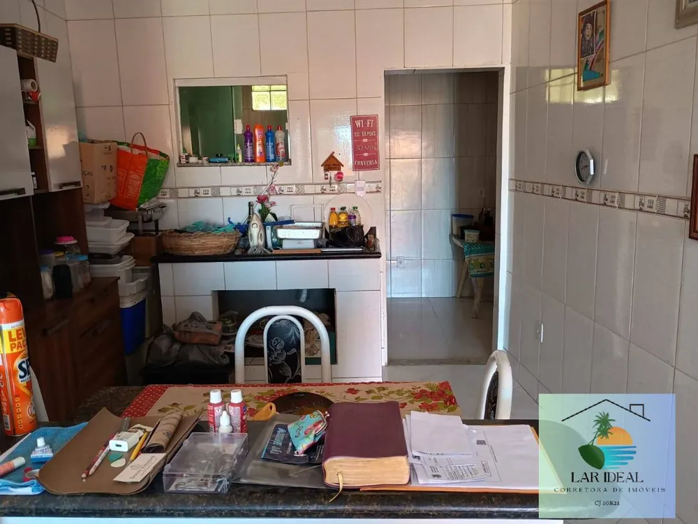 Casa, 2 quartos - Foto 6