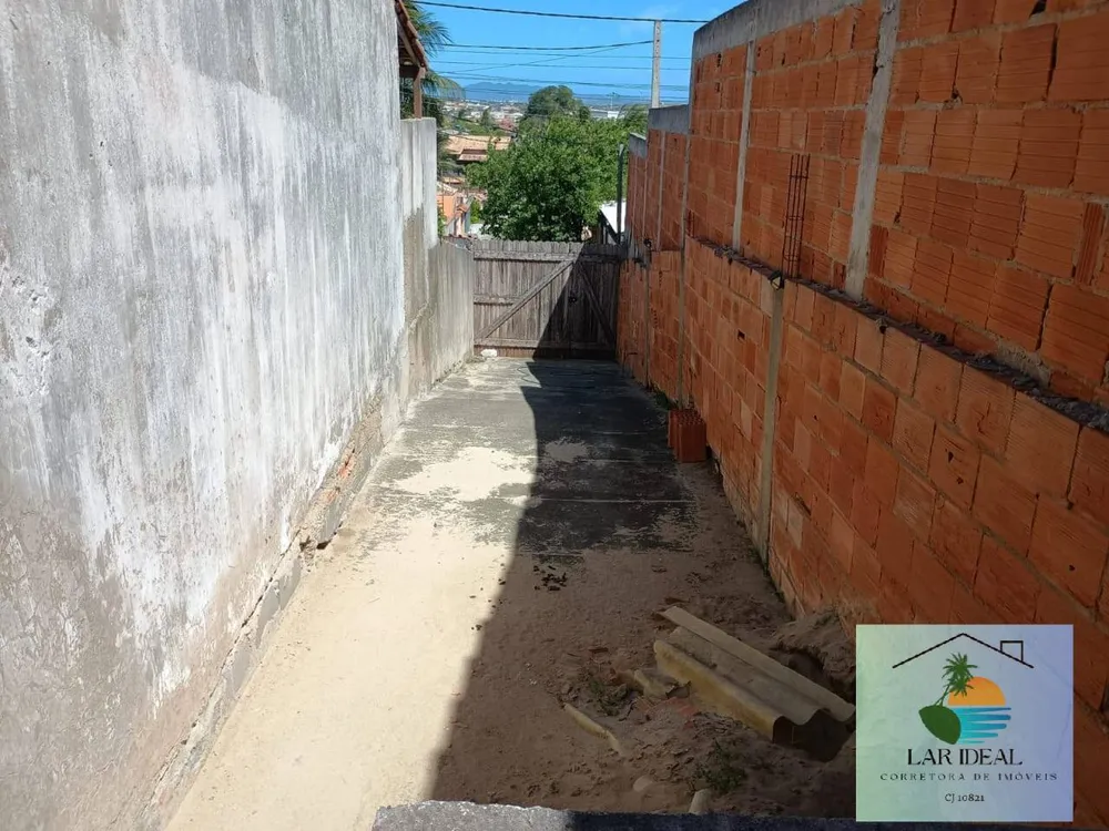 Casa, 2 quartos - Foto 16