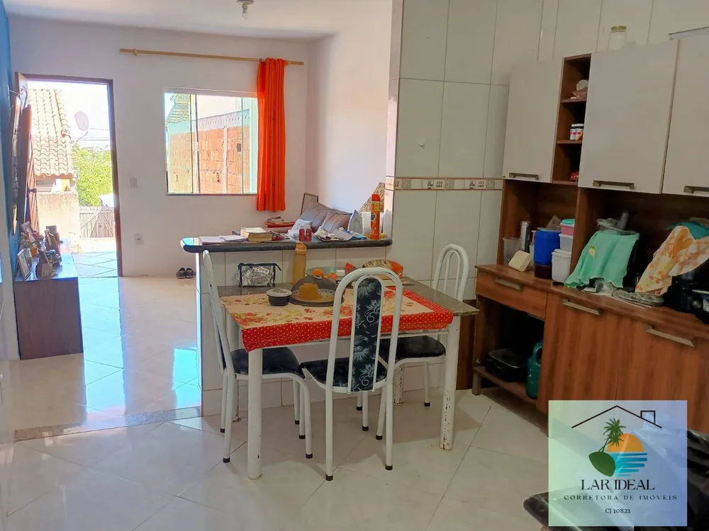 Casa, 2 quartos - Foto 7