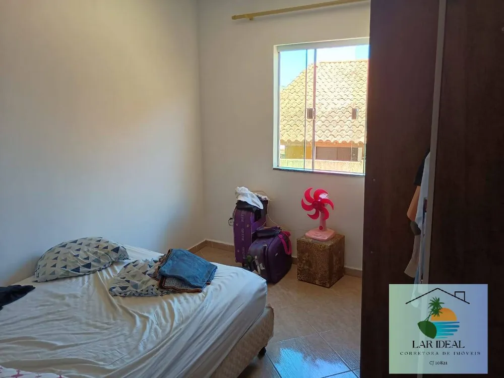 Casa, 2 quartos - Foto 10