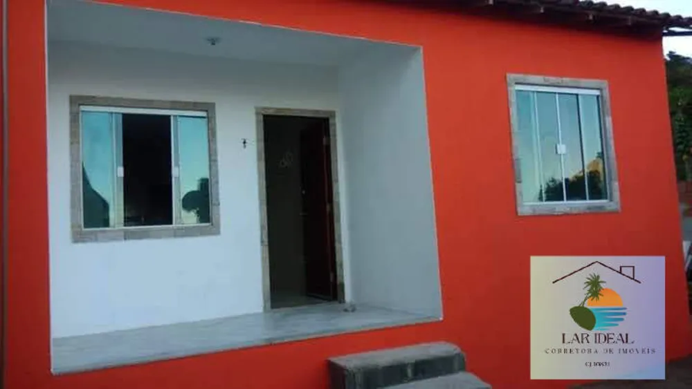Casa, 2 quartos - Foto 1