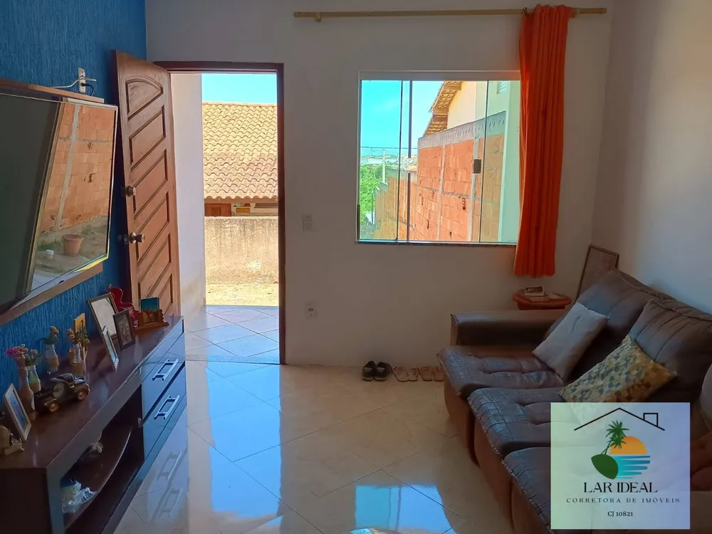 Casa, 2 quartos - Foto 4